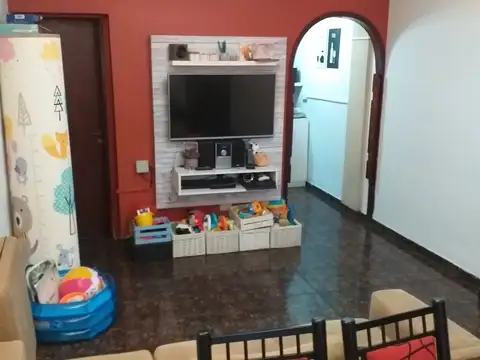 Casa en Venta en Haedo, USD 90.000