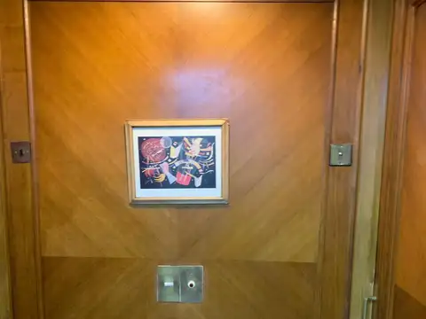 Departamento en Venta al Este