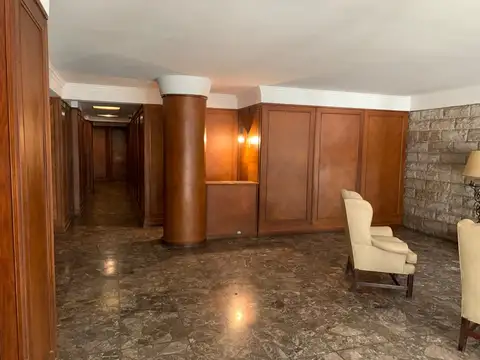 Departamento en Venta en Palermo, USD 180.000