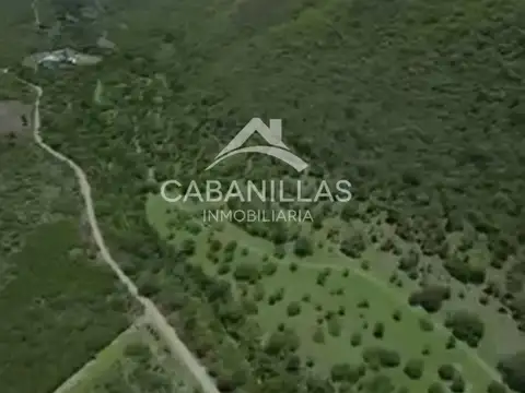 Campo en Venta de 38  ha