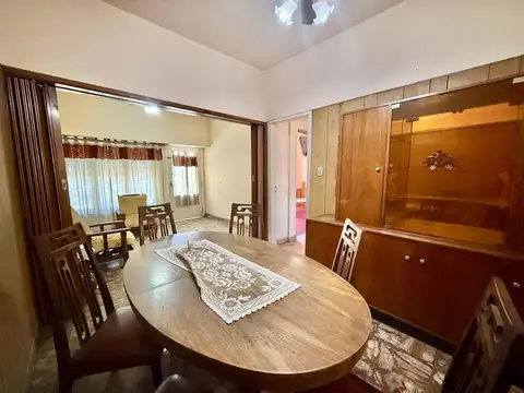 Casa en Venta 40 años