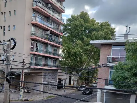 Jose Ingenieros 1298