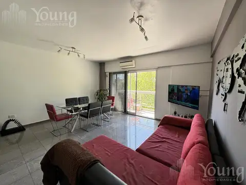 Departamento en Venta en Quilmes Oeste, USD 115.000