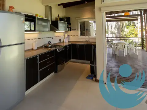 Casa en Alquiler Temporal de 3 dormitorios