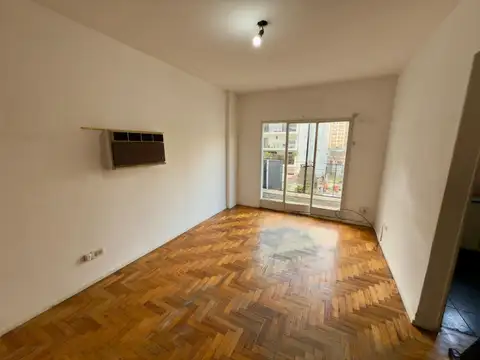 Avenida Doctor Honorio Pueyrredón 600, Piso 3