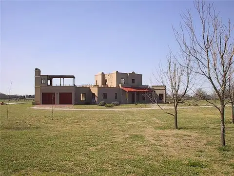 ruta 41, BENQUERENCIA 100