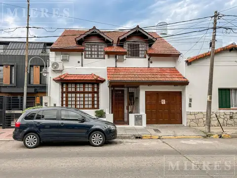 Casa en Venta en  la mejor zona de San Fernando