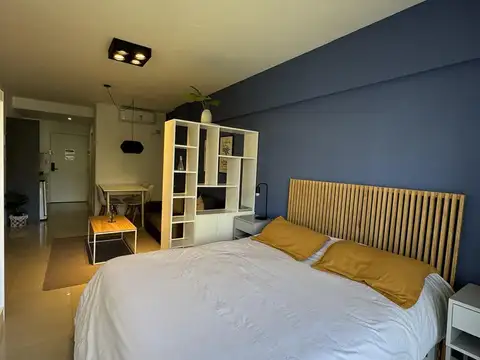 Departamento en Alquiler Temporal A Estrenar