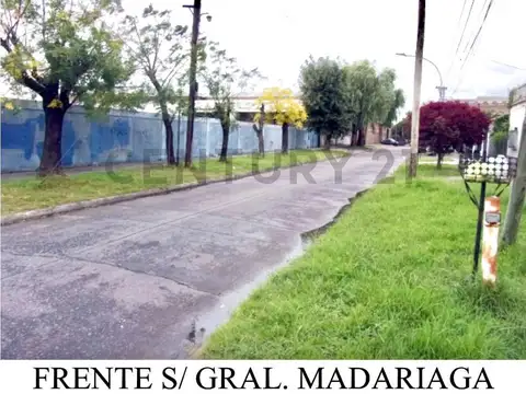 DEPOSITO CON OFICINAS