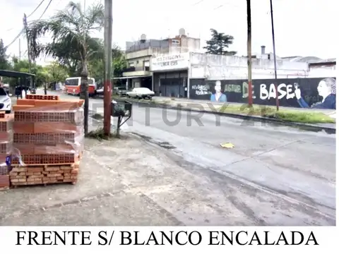 Galpon en Venta A Estrenar