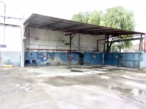 Galpon en Venta en Lanus, USD 500.000
