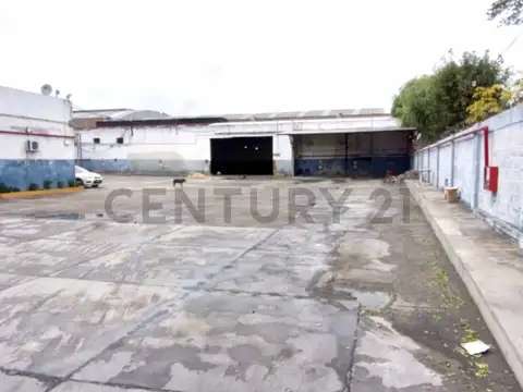 Galpon en Venta A Estrenar