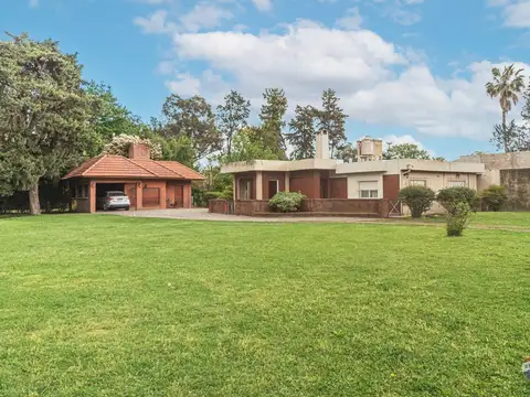 Quinta en Venta en Del Viso, USD 220.000