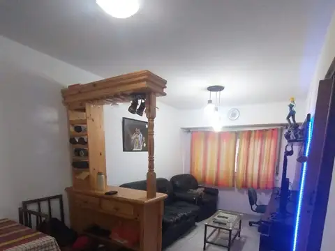 DEPARTAMENTO DE UN DORMITORIO