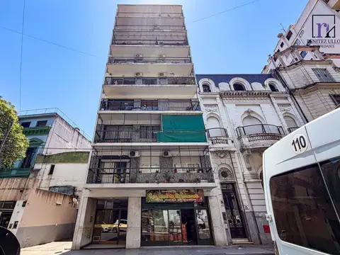 Departamento  en Venta en San Telmo, Capital Federal, Buenos Aires