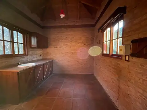 Casa en Venta 10 años