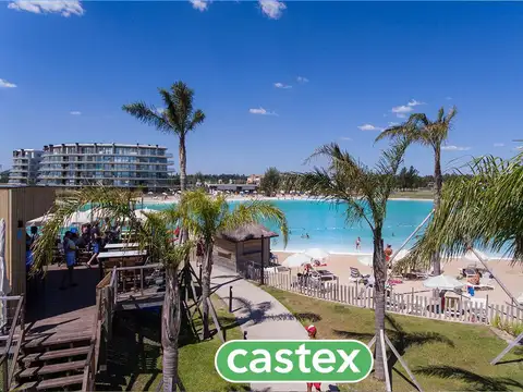 Terreno en Venta en Terralagos, USD 250.000