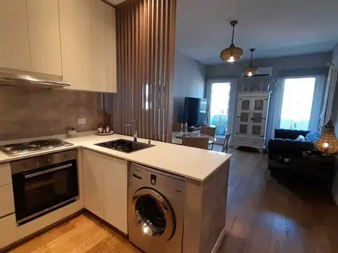 Departamento en Venta 3 años