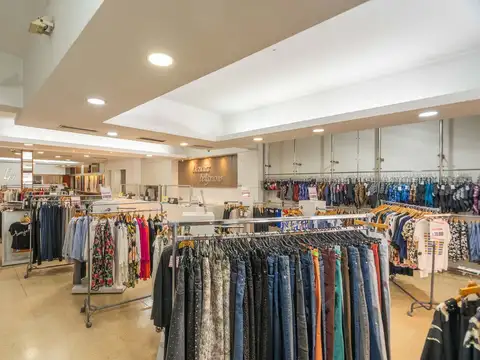 Calle 52 Belgrano 3300