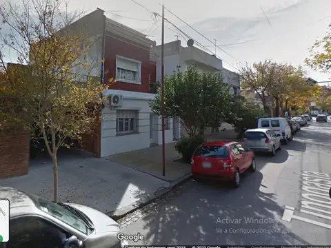 Terreno en Venta de 473,0 m2