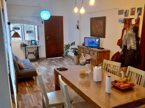 Depto Tipo Casa en Venta en Banfield, USD 88.000