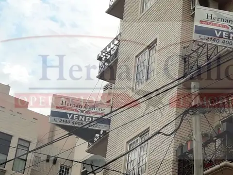 Cramer  751 , Piso 3