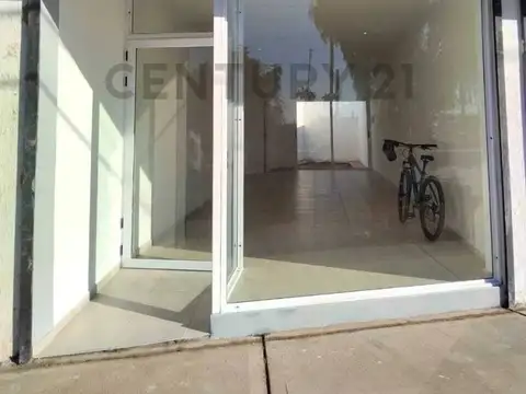 ALQUILER LOCAL COMERCIAL