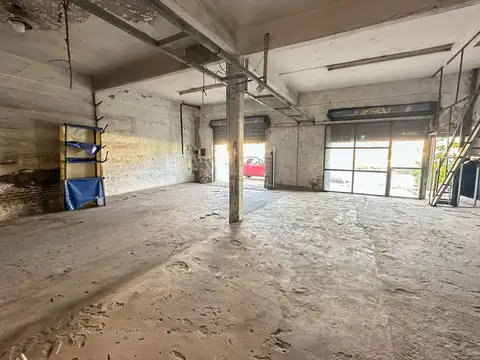 Galpon en Venta en Los Andes, USD 150.000