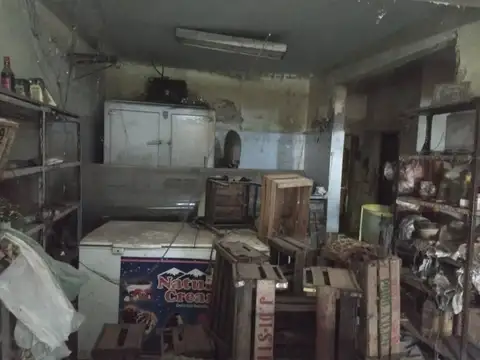 Local en Venta en Gregorio de Laferrere, USD 45.000