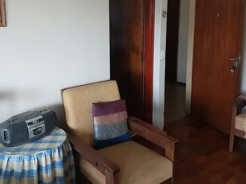 Departamento en Alquiler 40 años