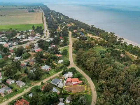 Terreno en Venta de 383,0 m2