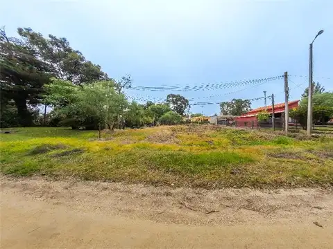 TERRENOS/FRACCIONES/LOTEOS - TERRENOS - BALNEARIOS