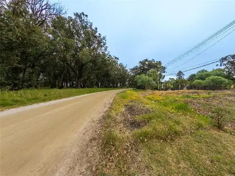 Terreno en Venta en San Jose, USD 38.000