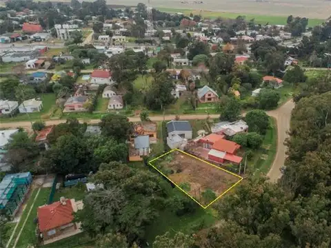 Destacada Ubicación. Kiyú