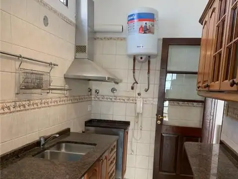 Departamento en Alquiler de 3 ambientes