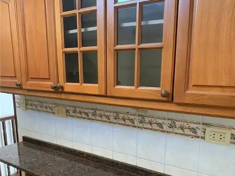 Departamento en Alquiler en Macrocentro, $ 750.000