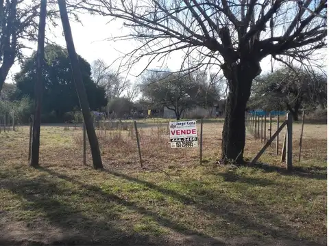 Terreno en Venta de 744,0 m2