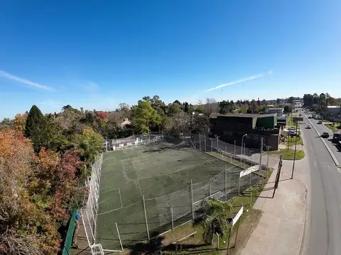 Av. Pte. Arturo Illía 9900