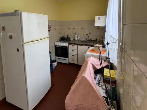 Casa en Venta en Villa Luzuriaga, USD 75.000