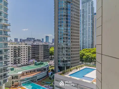 Departamento en Venta en Puerto Madero, USD 950.000