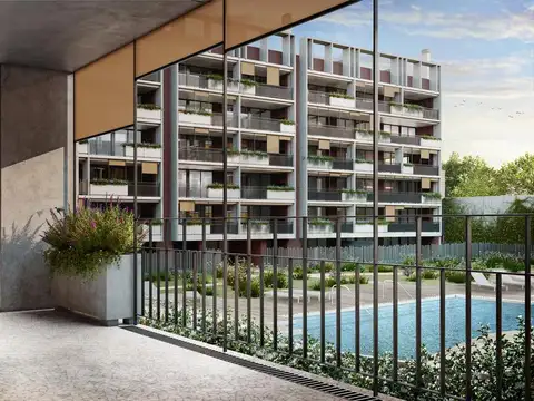 Departamento en Venta de 5 ambientes