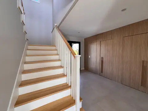 Casa en Venta 2 años