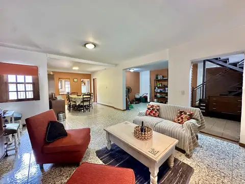 Casa en Venta al Oeste