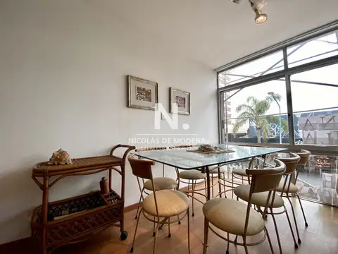 Departamento en Alquiler Temporal de 3 dormitorios