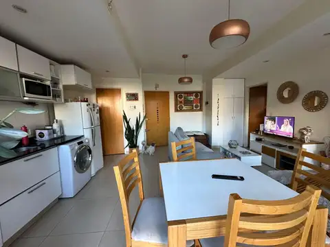 Departamento en Venta Apto profesional