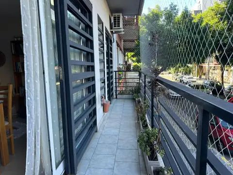 Departamento en Venta en Monte Castro, USD 99.000