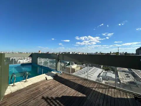 Monte Castro 2 amb. al frente Bermudez 1615 y Elpidio Gonzalez