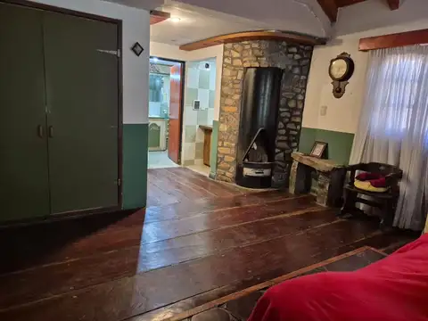 VENTA CASA QUINTA EN LA CALDERILLA-SALTA