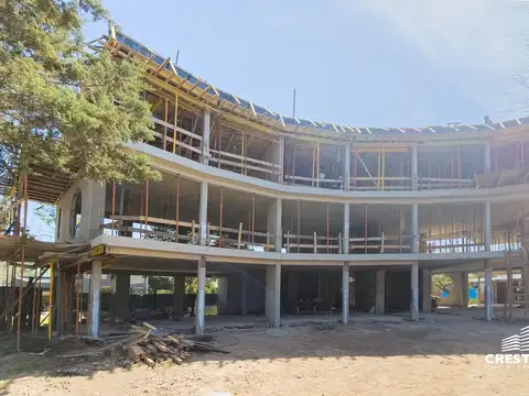 Oficina - Aldea Fisherton