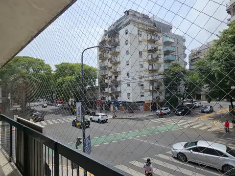 Oficina en Alquiler 40 años